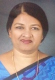 Chaya M David